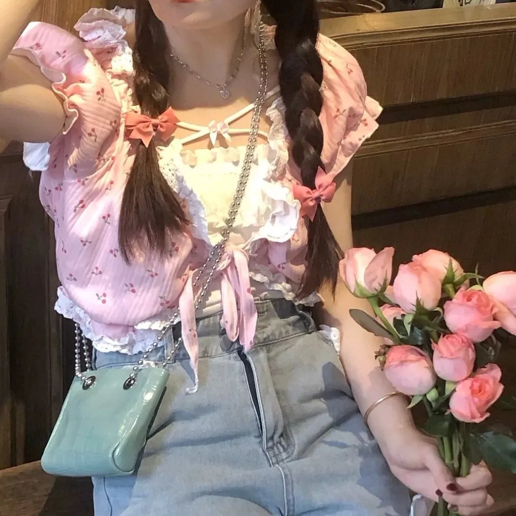 青春暗流