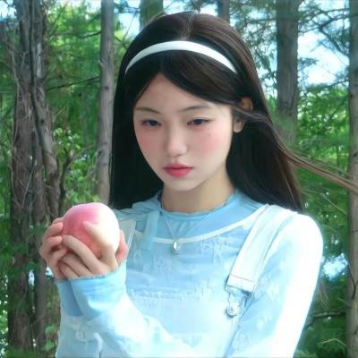 看不见影子的少年