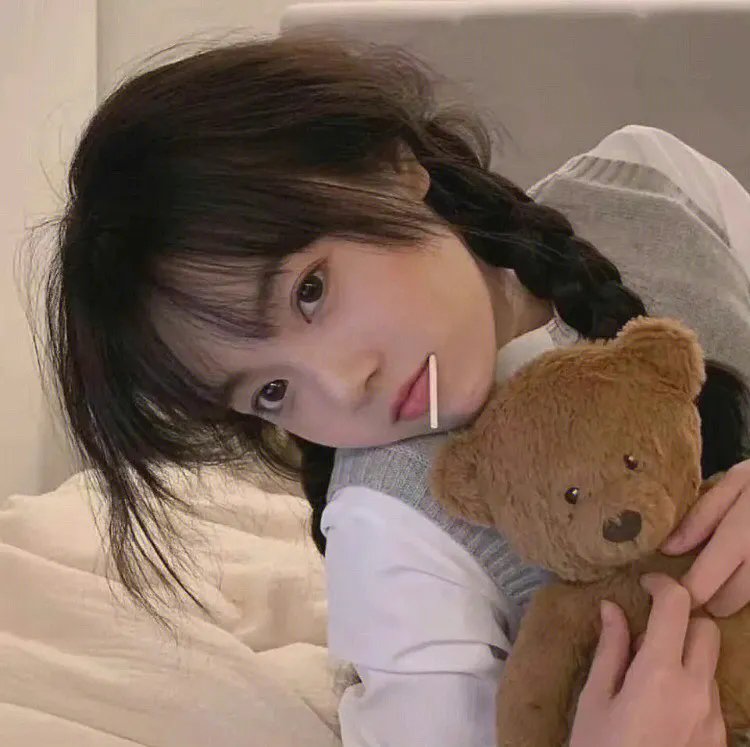 百合绽放